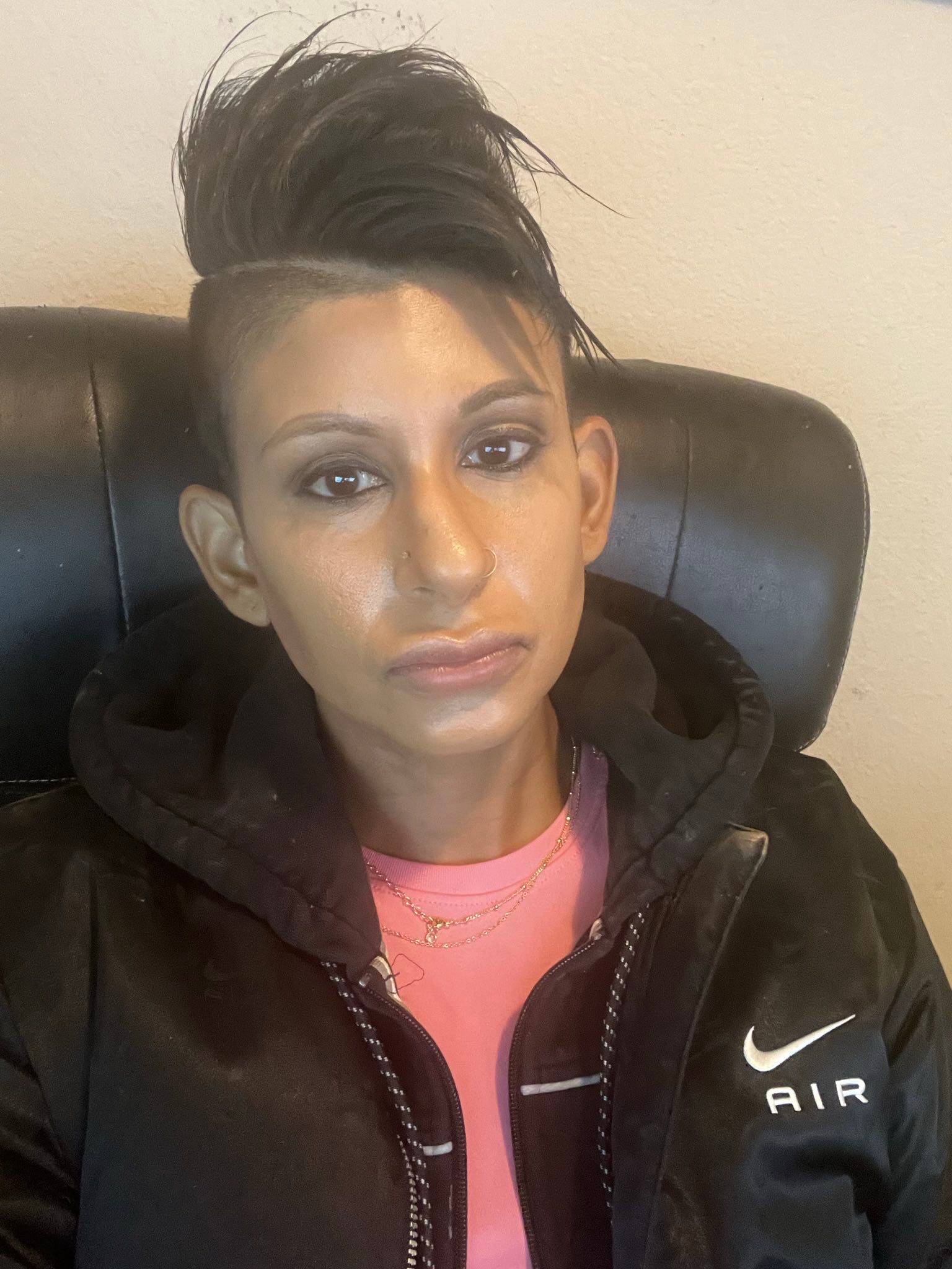 Selina Dewji