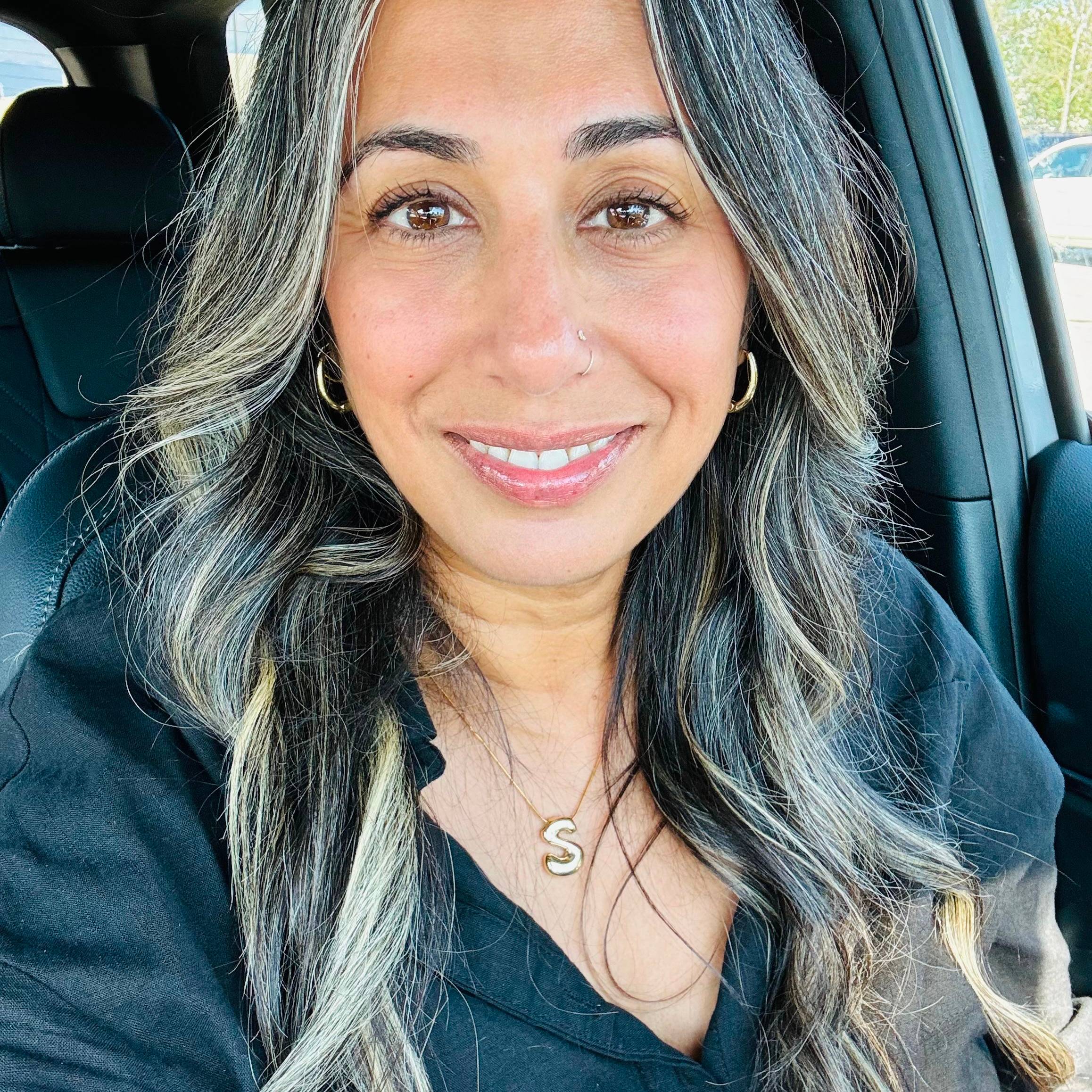 Salma Dinani Dewji