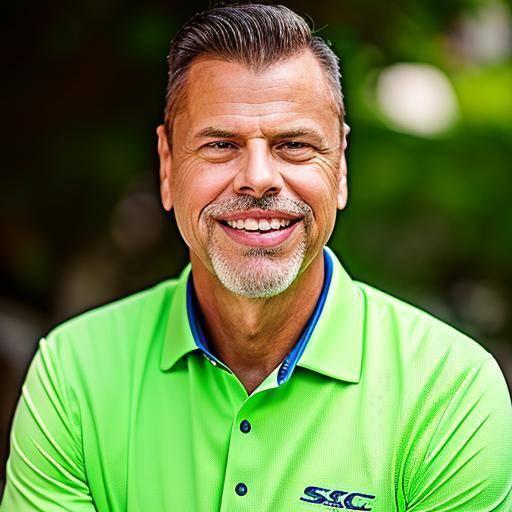 Jeff Dexter