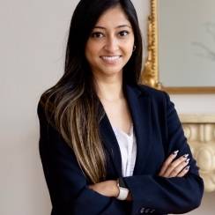 Dhwani Patel
