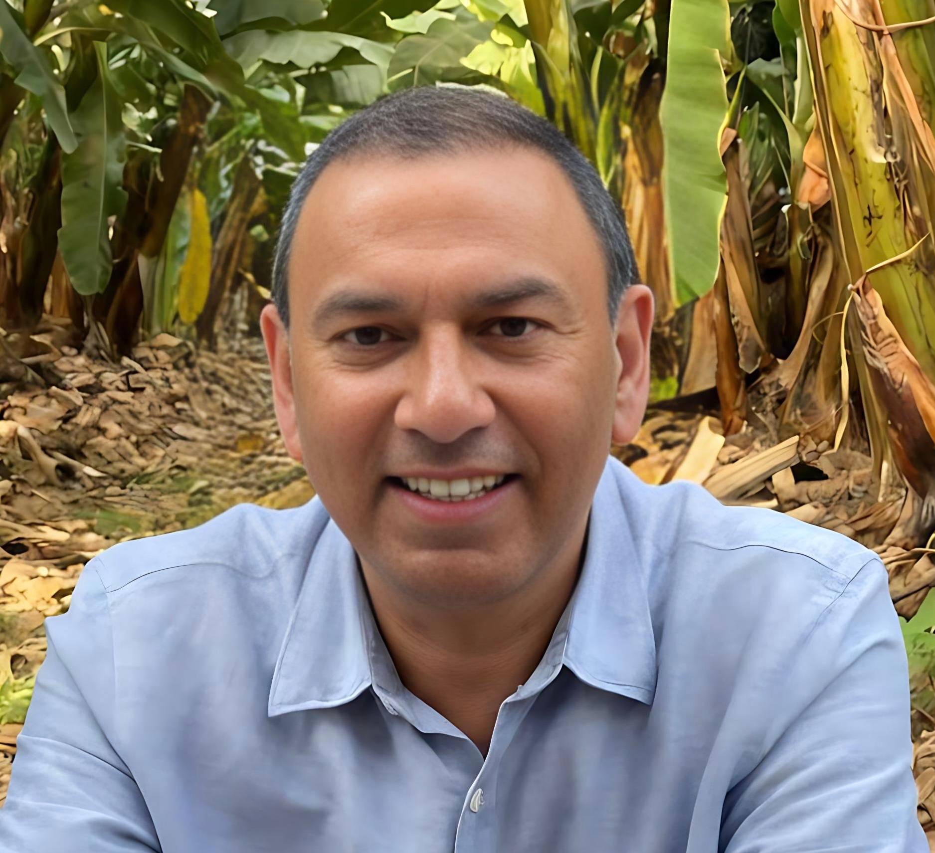 Sanjeev Dhir