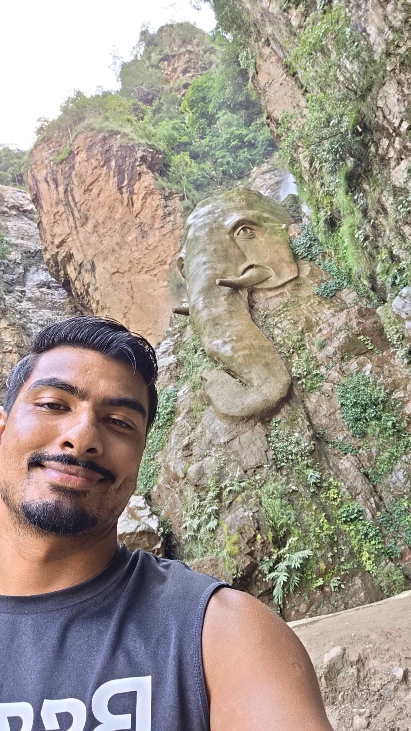 Pralad Dhakal