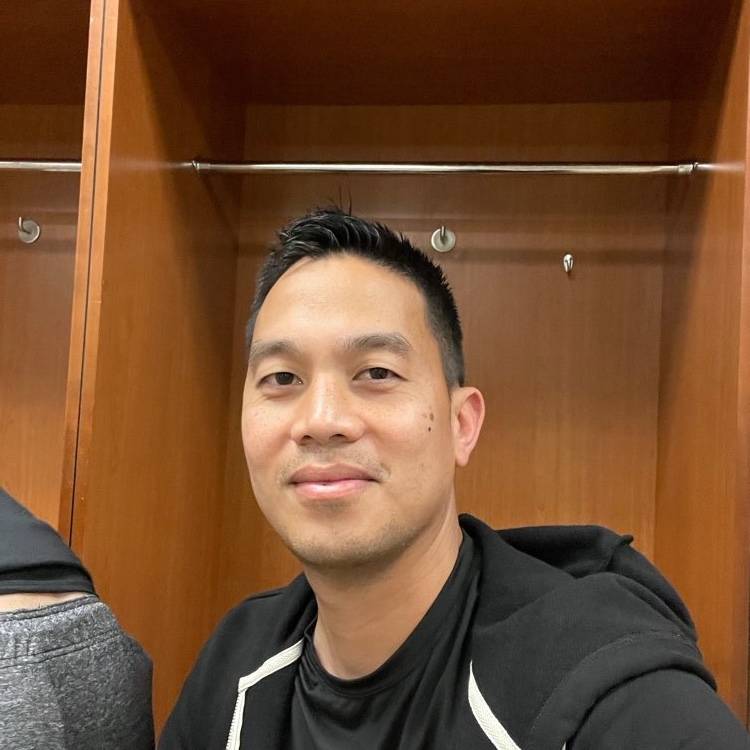 TJ Dionson