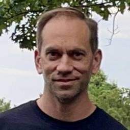 Tony Dixon