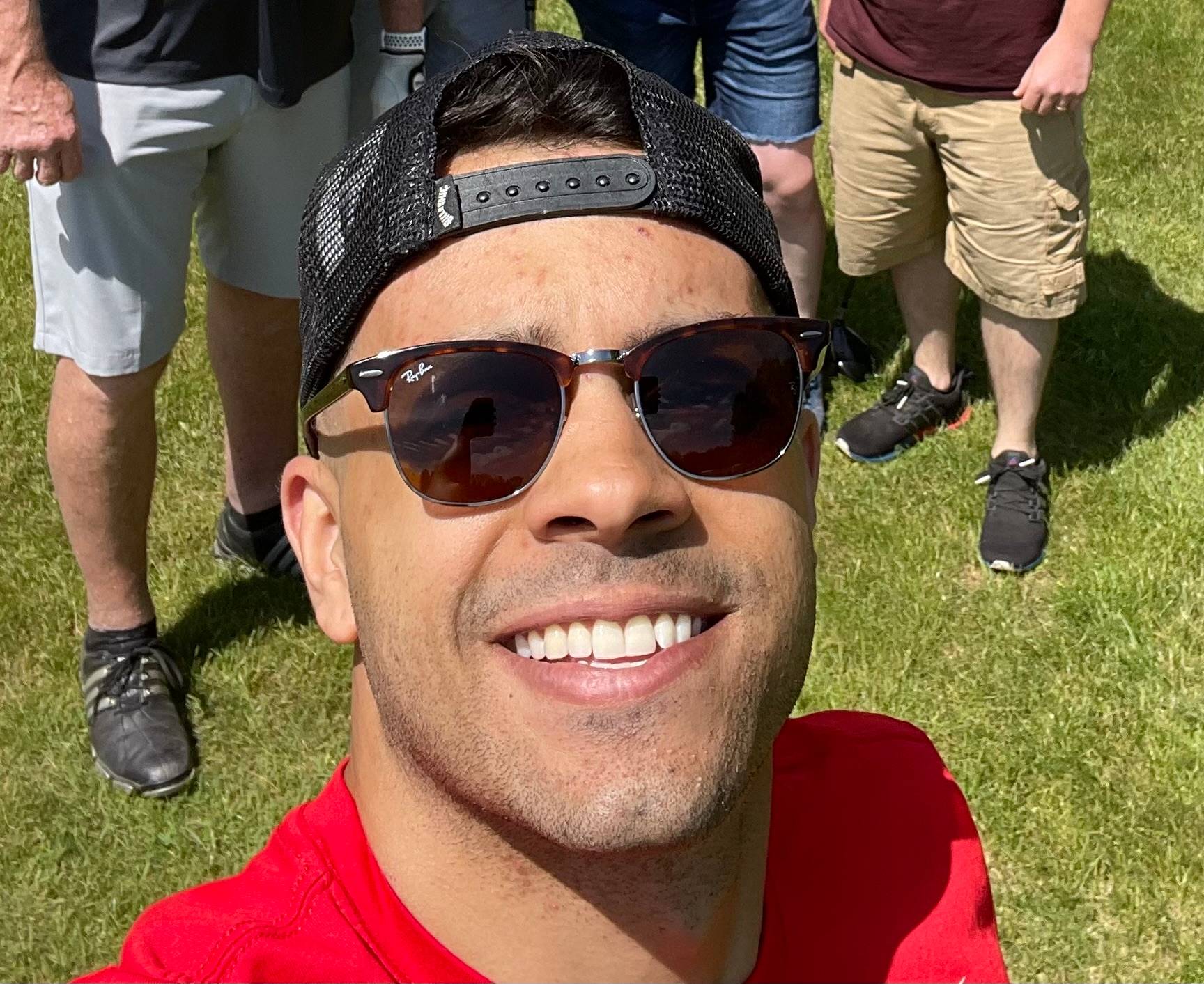 Vitor Diniz