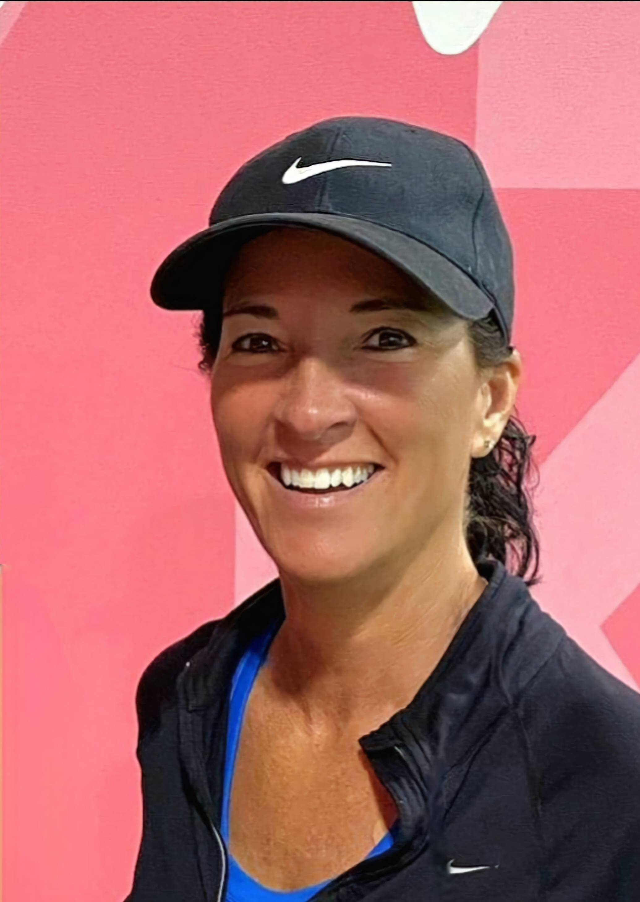 Diane Egger