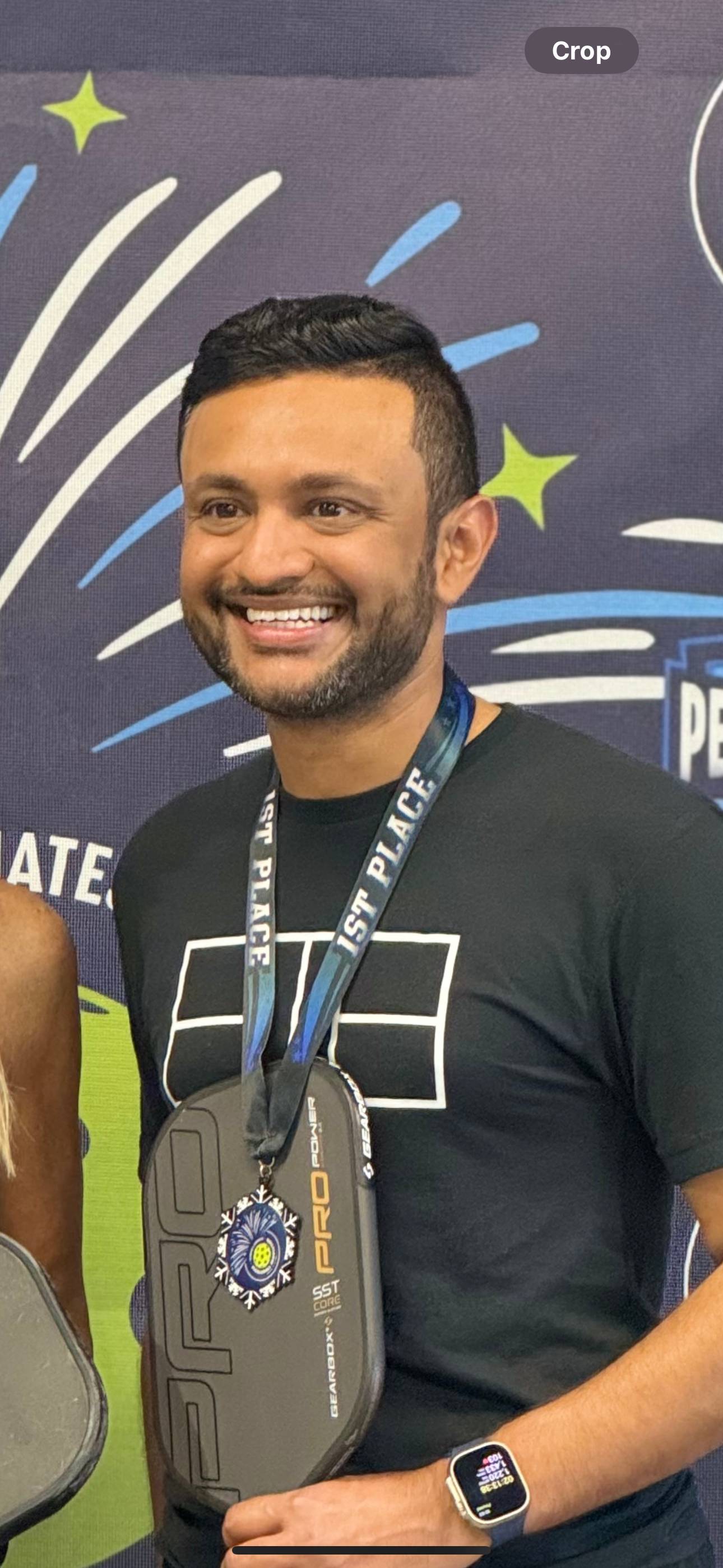 Dipen Patel