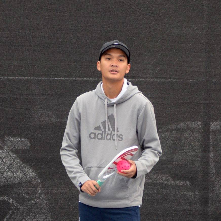 Michael Dinh