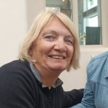 Dianne Grady