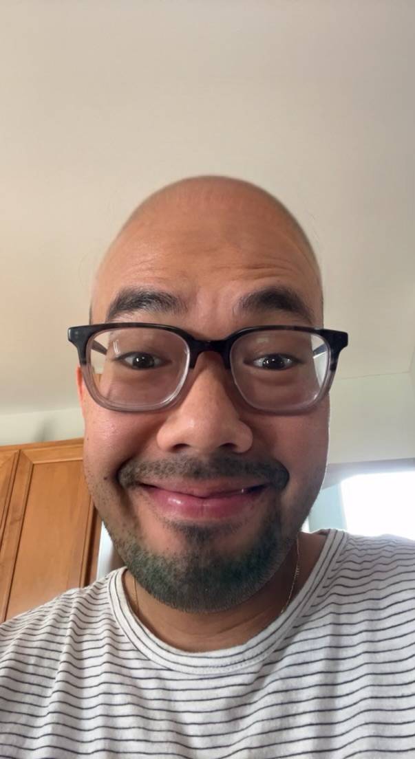 Michael Dinh