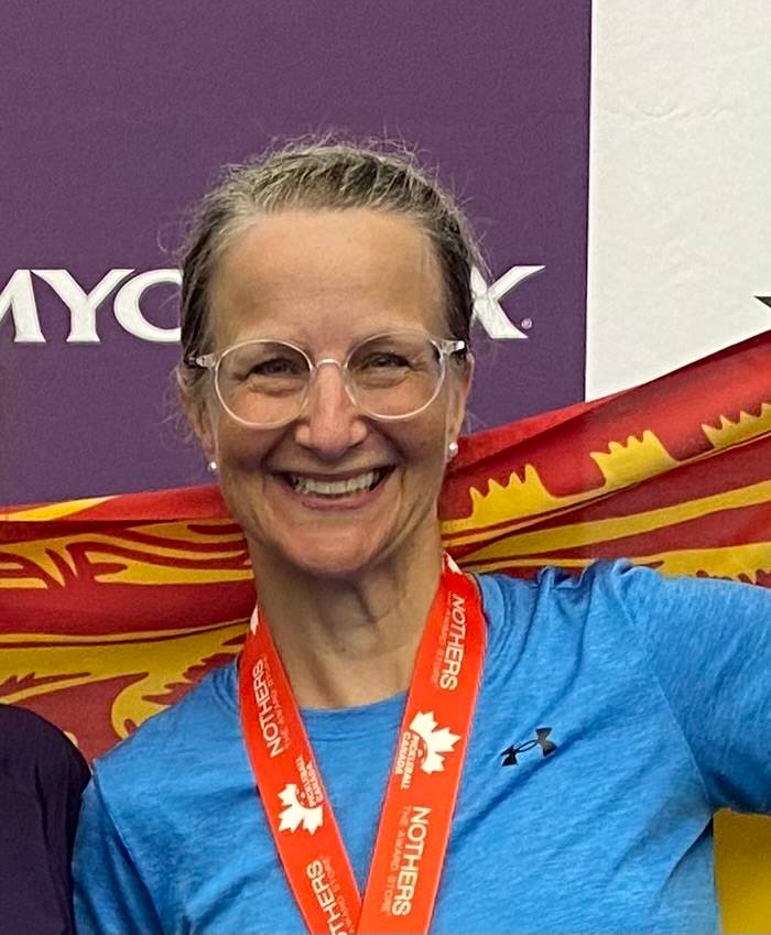 Diane Gagnon