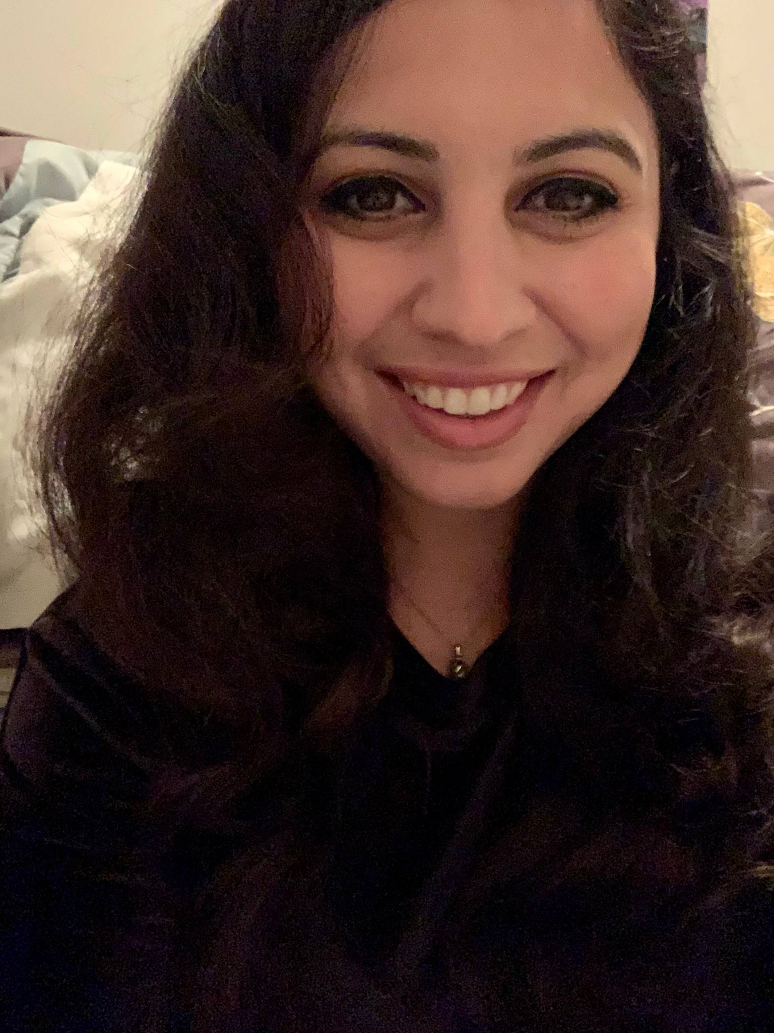Dina Rasheed