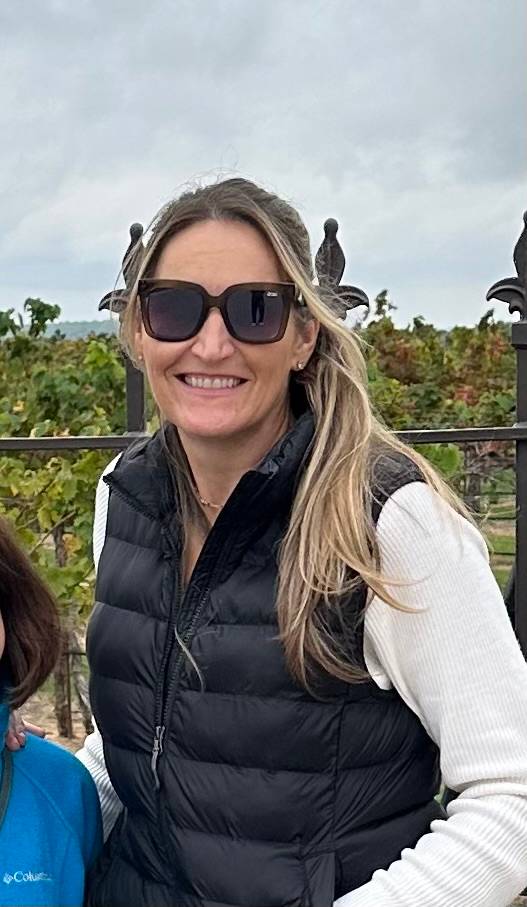 Lisa Dickson