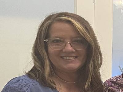Karen Dillard