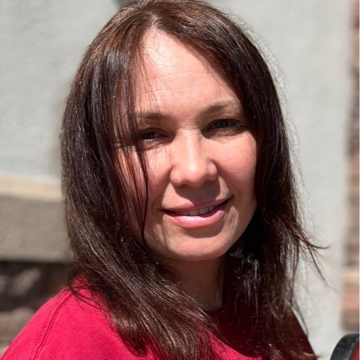 Diana Anderson
