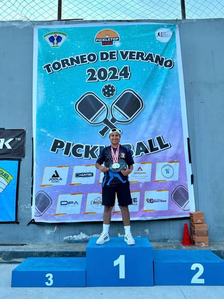 Diego Gonzales