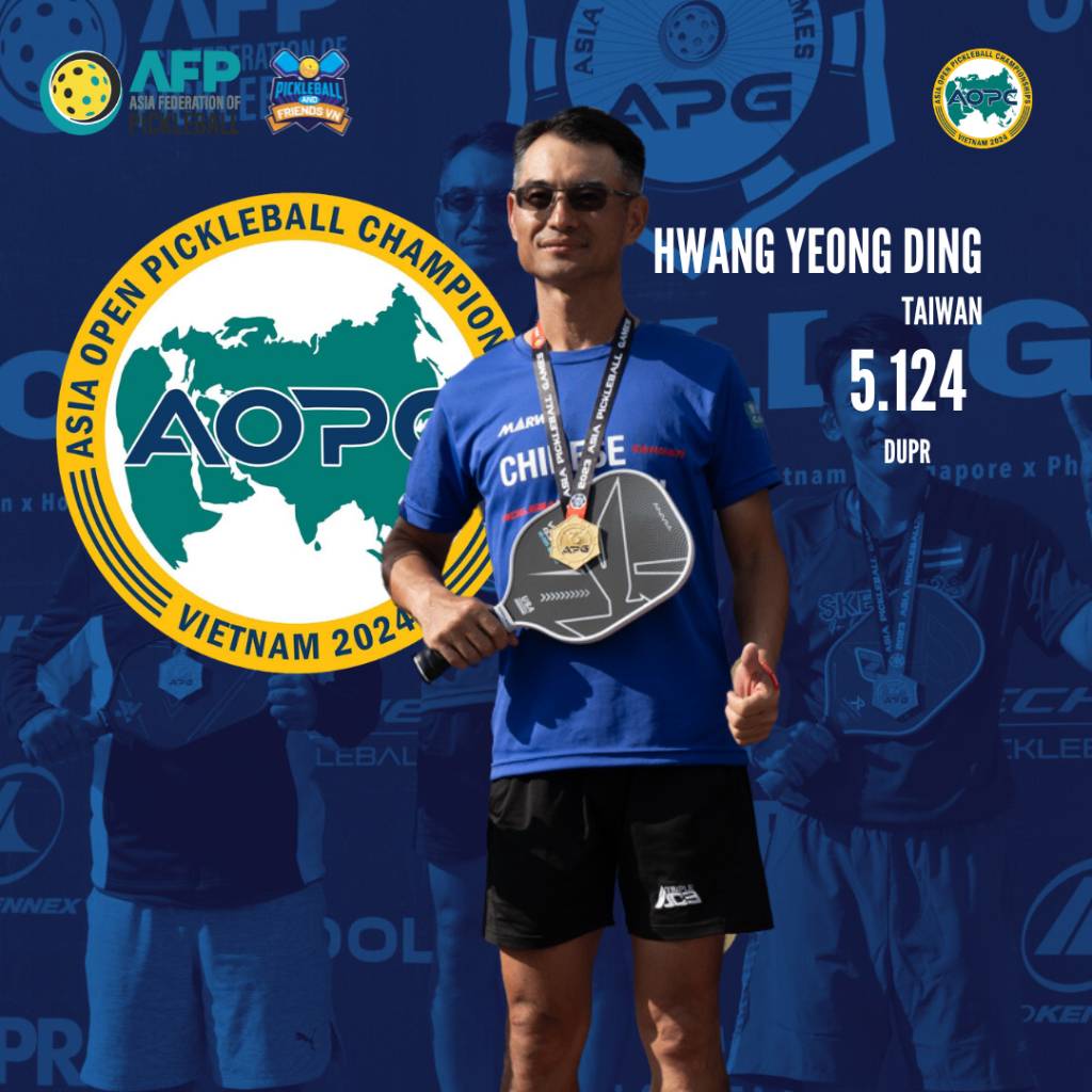 Yeong Ding Hwang