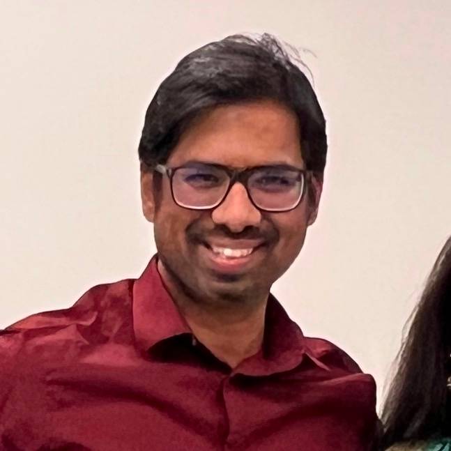 Dinesh Kurumati