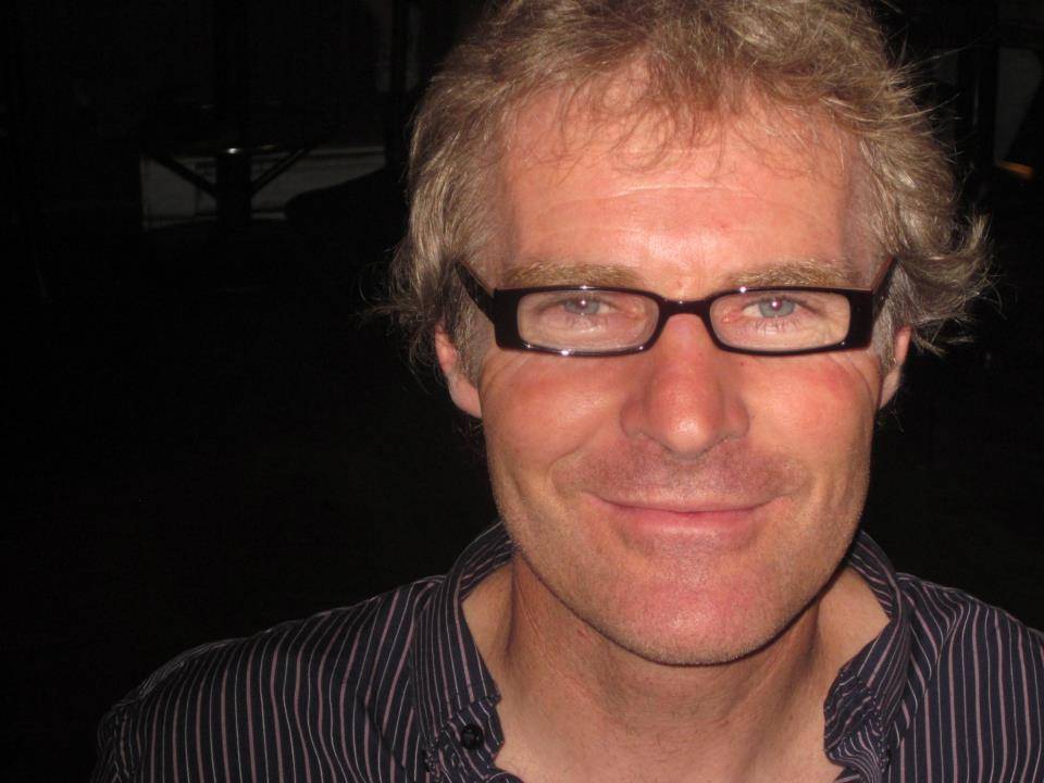 Marc Dion
