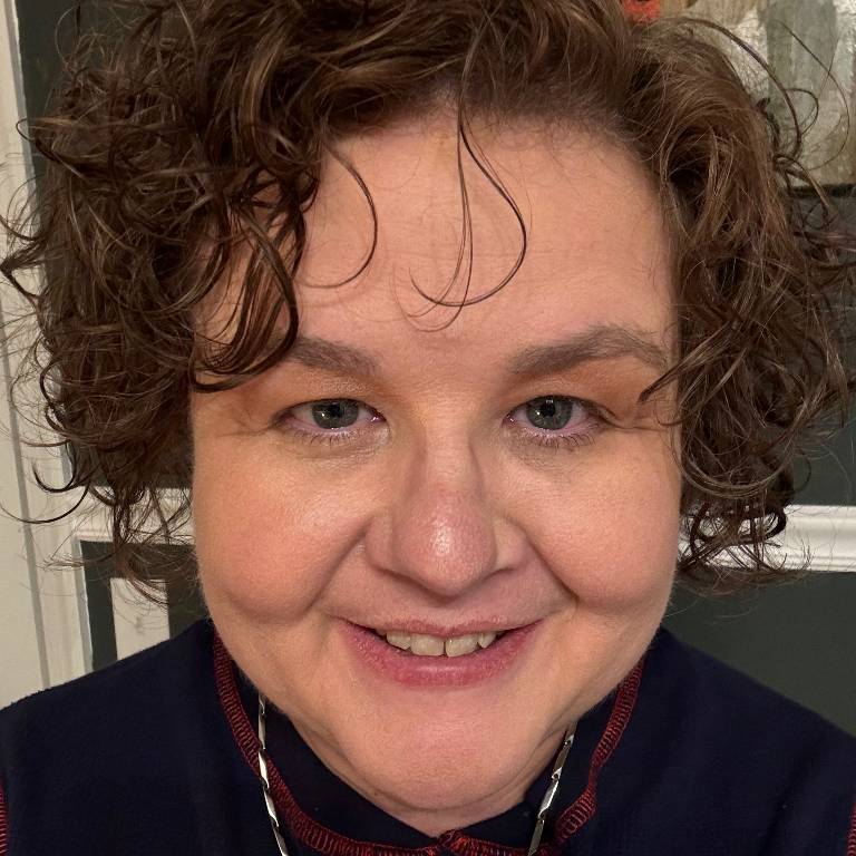 Jacqi Dix