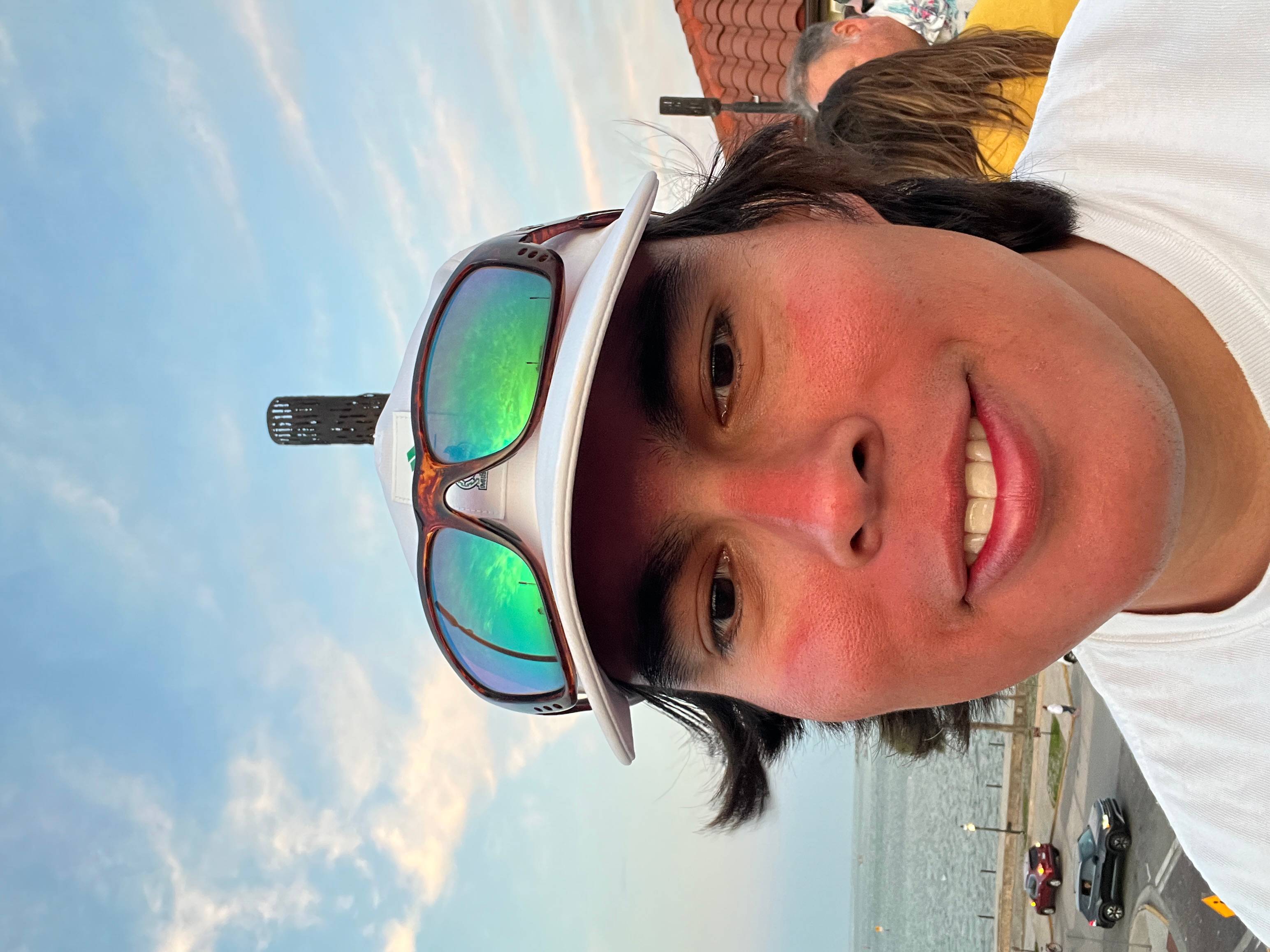 Edgar Diaz