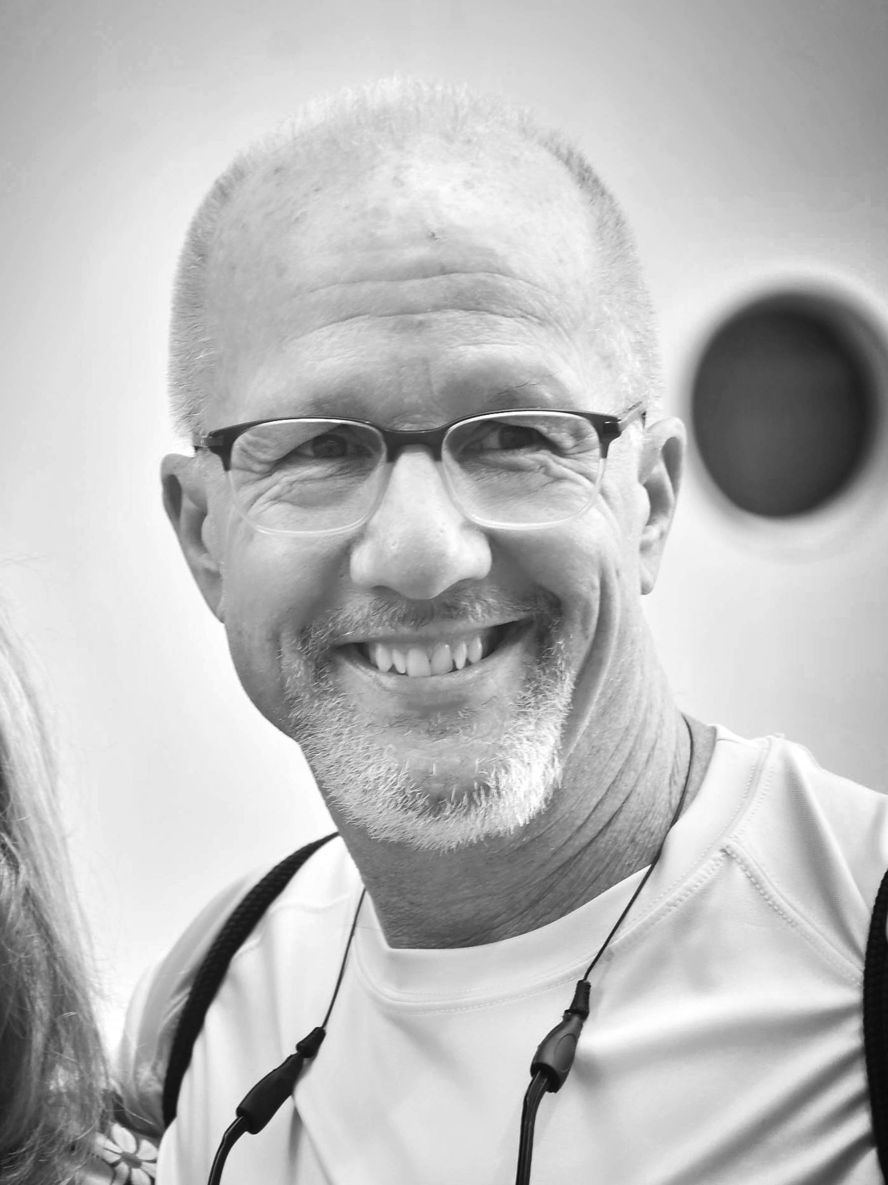 Dion Hogan