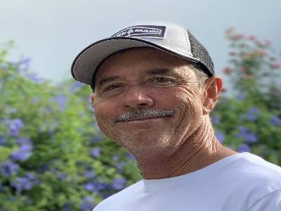 Mike Dildy