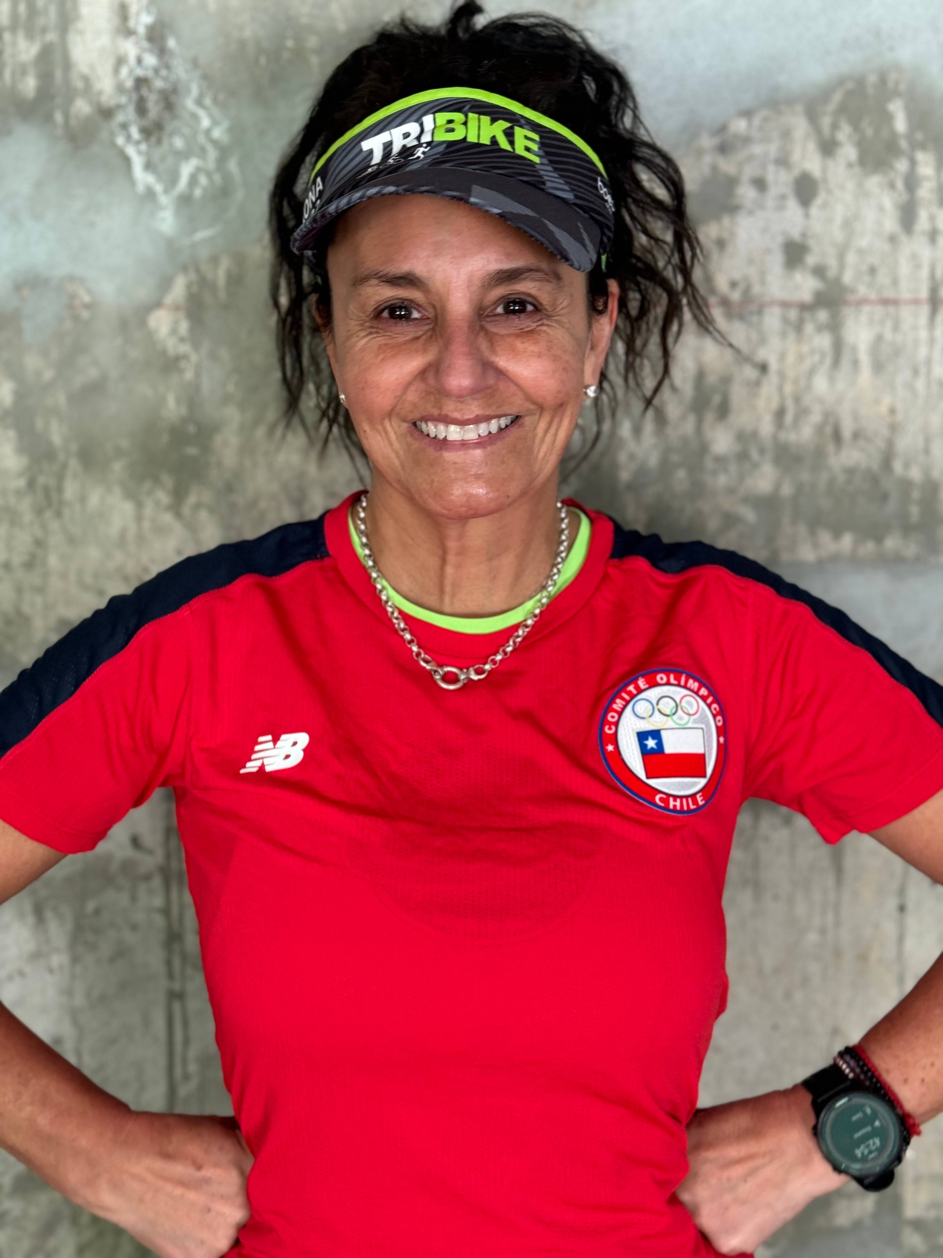 Loreto Diaz