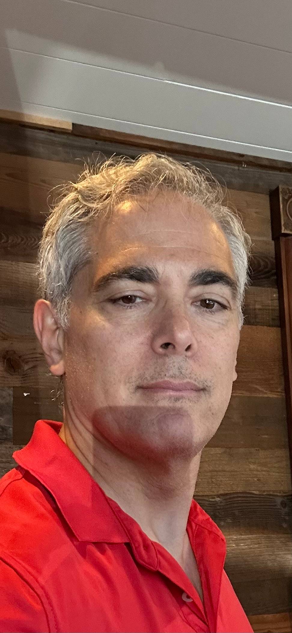 Erik Ditizio