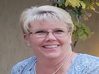 Judy Di Piazza
