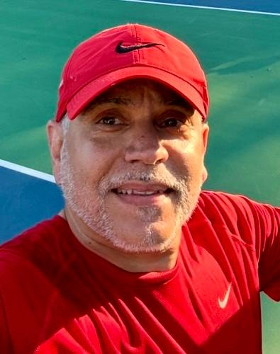 Sigfredo Diaz