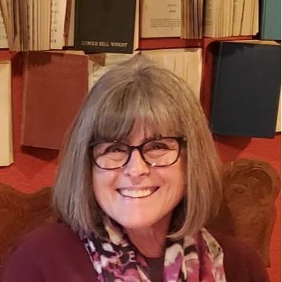 Dina McElwain