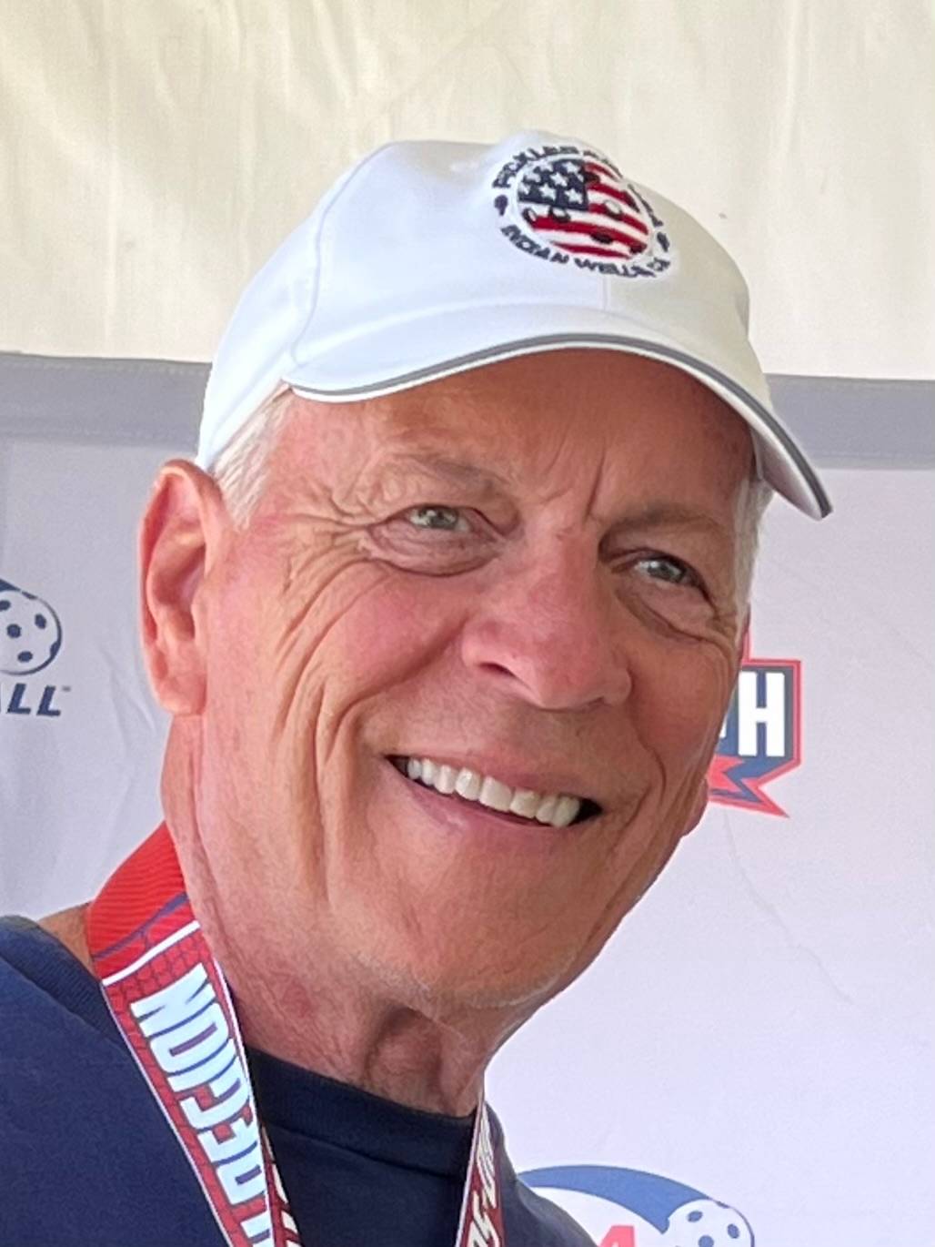 Dick Mitchell
