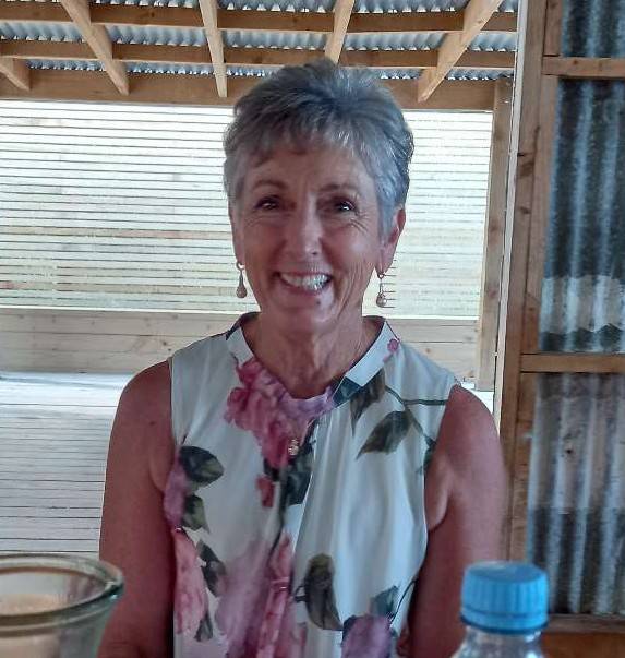 Dianne Molloy