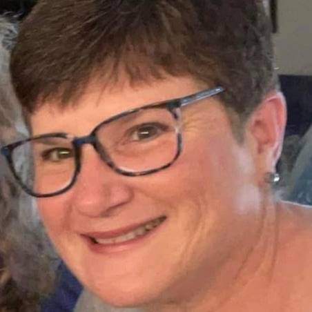 Christine Ditz