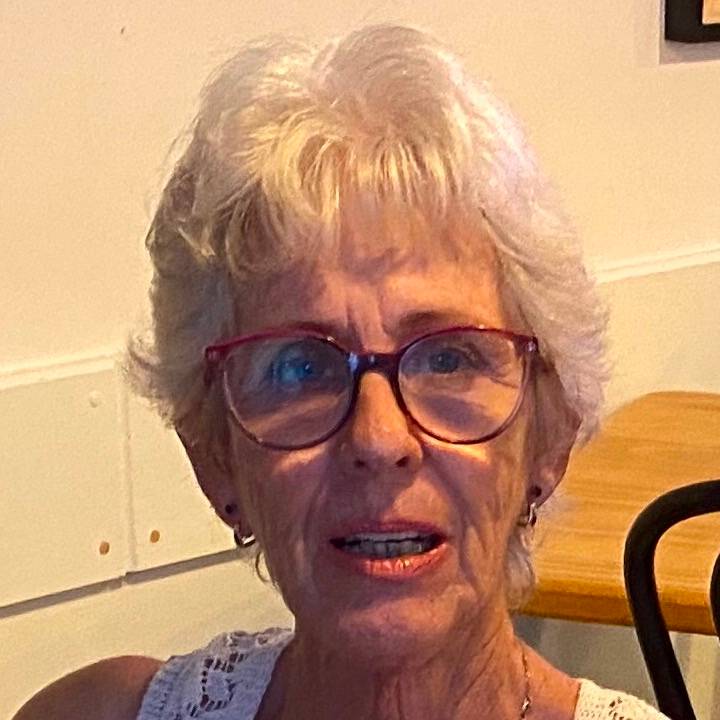 Judy Dickinson