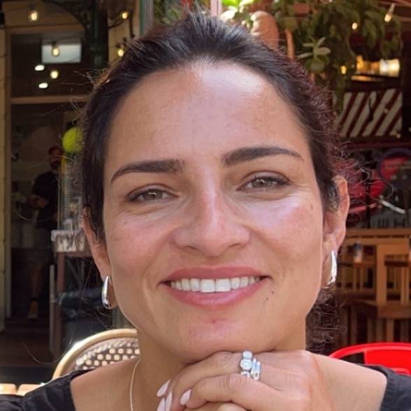 Diana Van Dooren