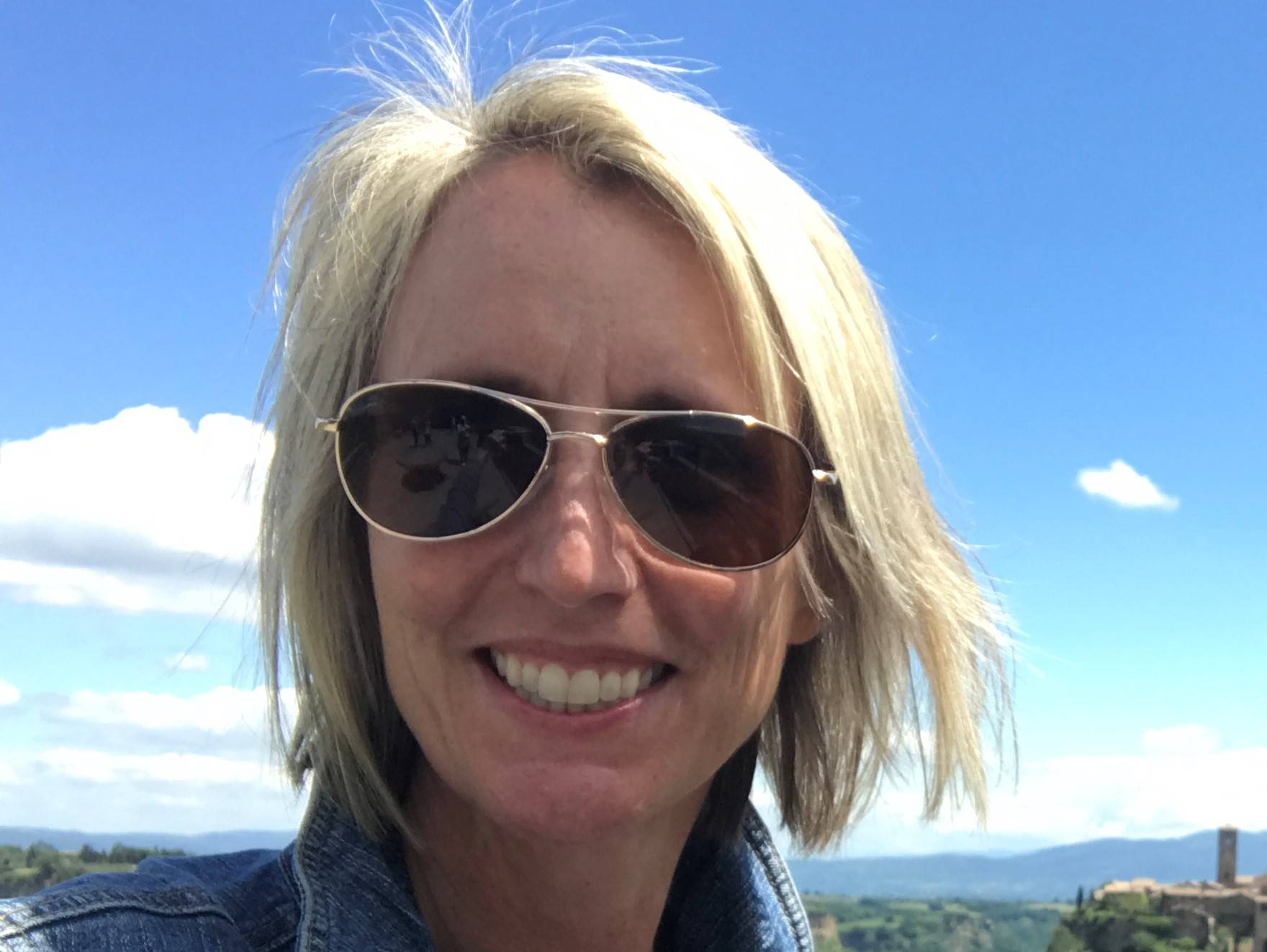 Diane Lee Ingram