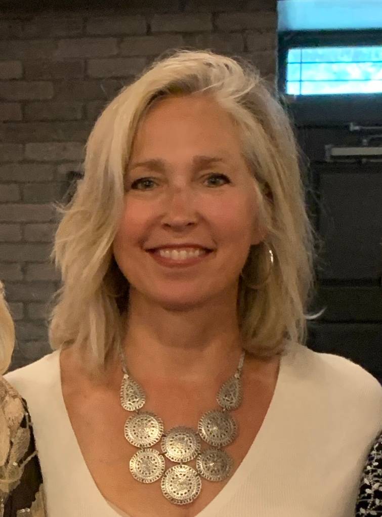 Elizabeth Diskin