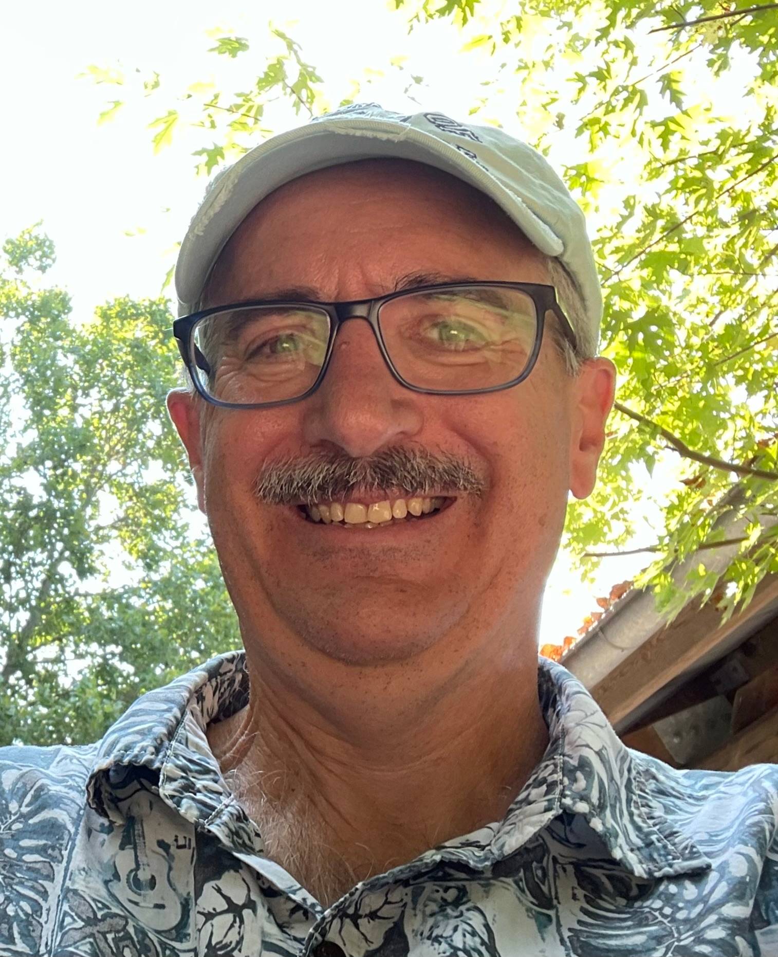 Kevin Distelhorst