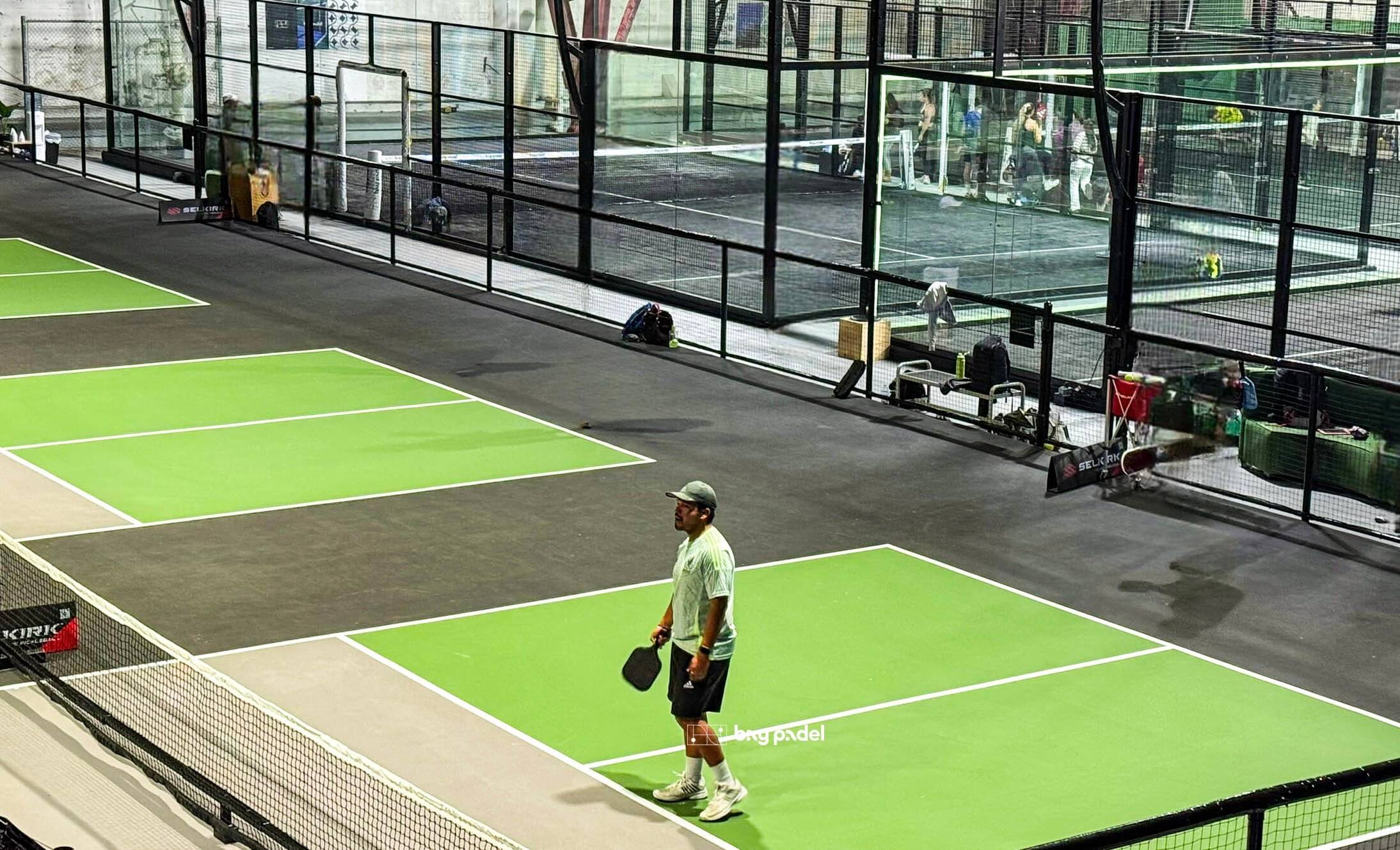 Mauricio Diaz De Leon