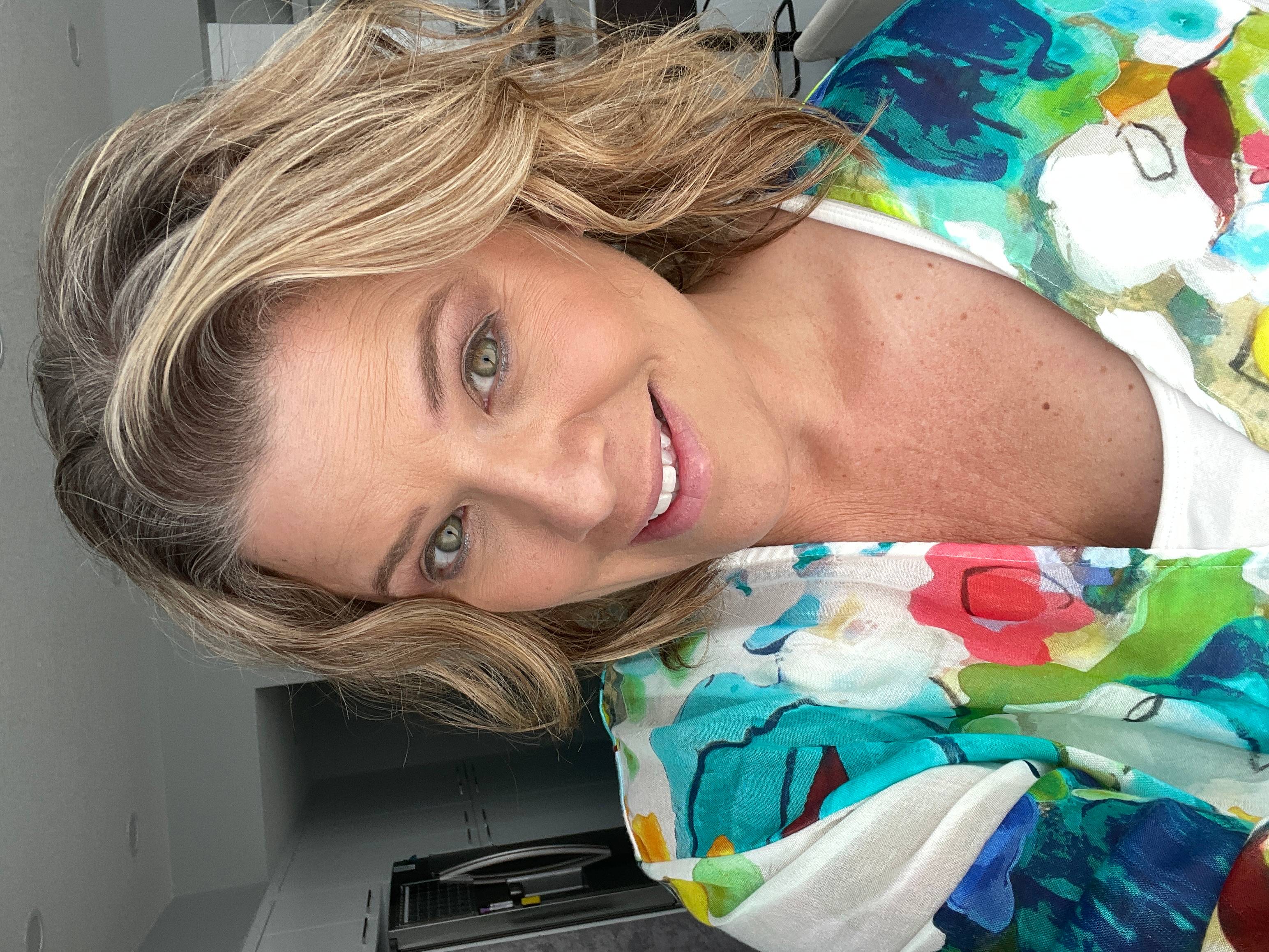 Kimberly Allison Dickie