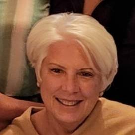 Joanne DiStasio McCarthy