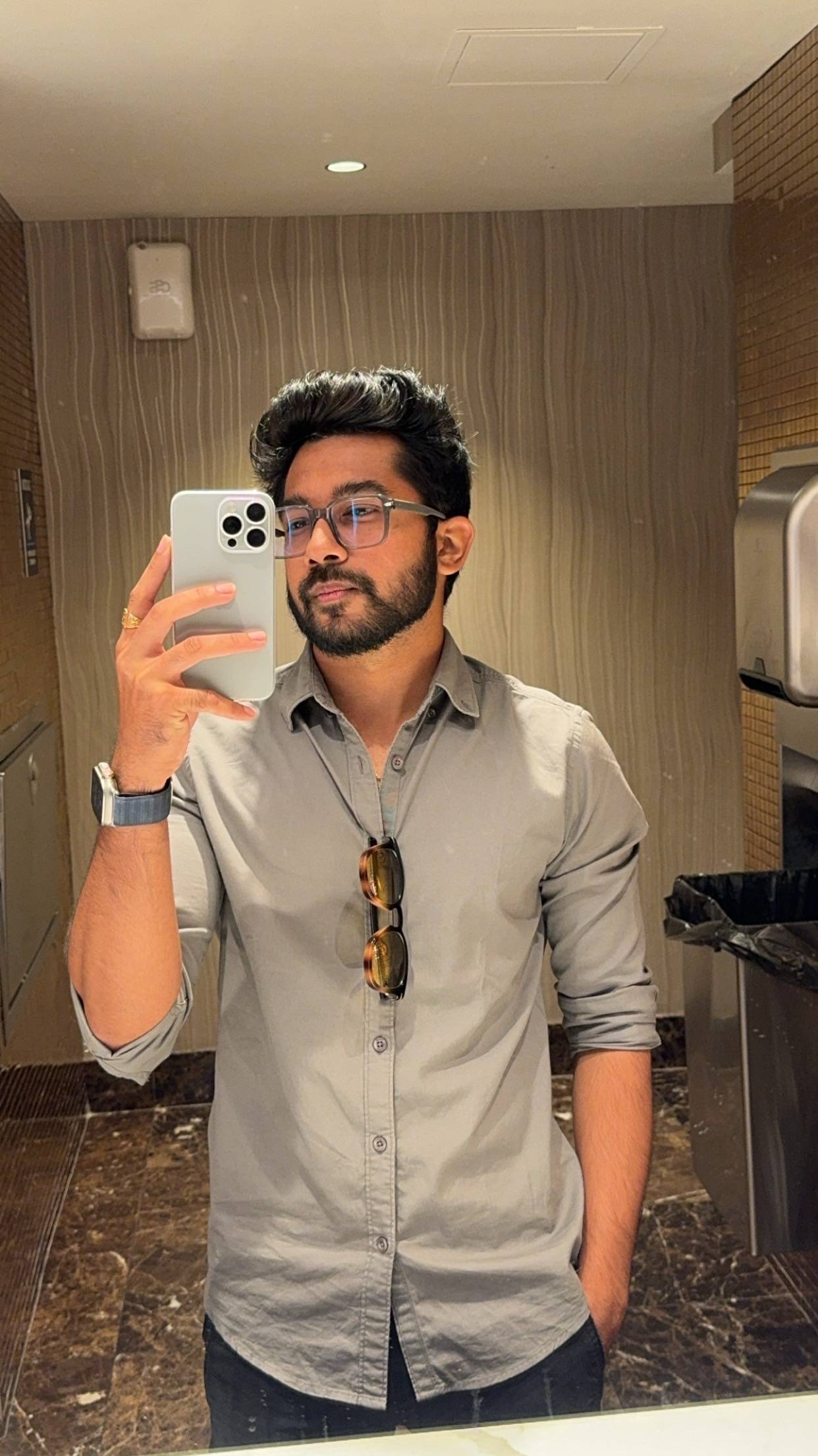 Divy Patel