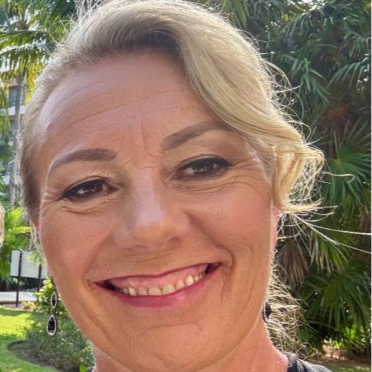 Dionne Madigan