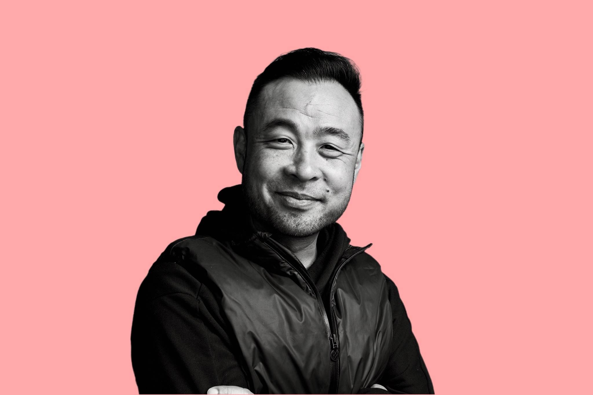 DK Kim