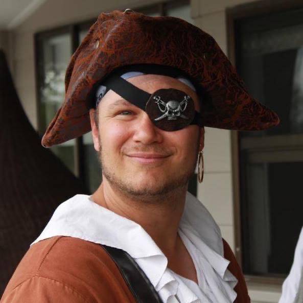 Ben Dobolewski