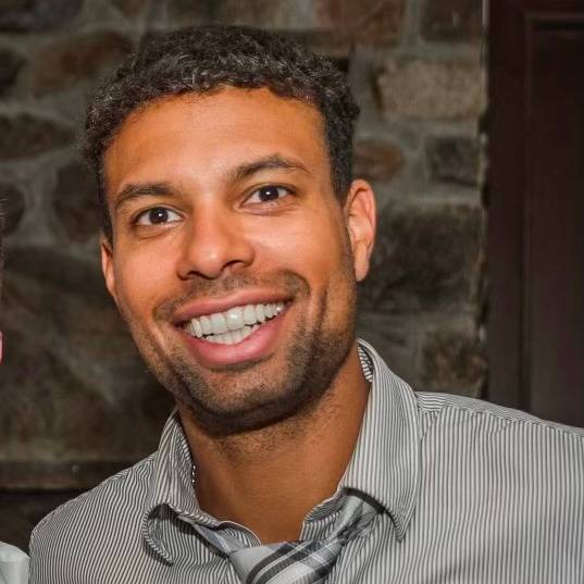 Terrence Dobson
