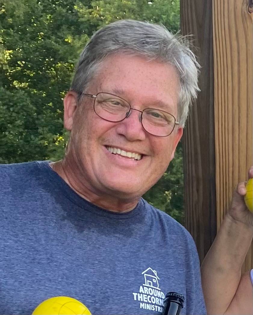 Doug Dolan