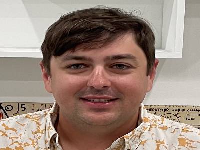 Michael Dolan